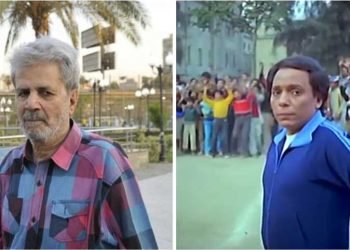 وفاة الحريف  .. سعيد الحافي .. تفاصيل جديدة في  قصة كفاح أشهر لاعب كرة شراب