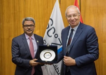 وزير الشؤون الخارجية لبنجلاديش: “المنطقة الاقتصادية وجهة استثمار خصبة ومستعدون للتعاون”