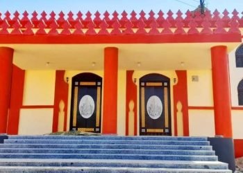 بالأسماء والصور وزير الأوقاف يؤكد : افتتاح (34) مسجدًا الجمعة القادمة