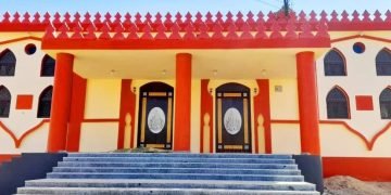 بالأسماء والصور وزير الأوقاف يؤكد : افتتاح (34) مسجدًا الجمعة القادمة