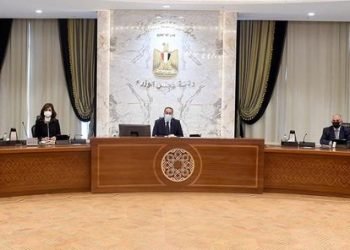 مدبولي: الأزمة الروسية- الأوكرانية ألقت بظلالها على العالم بأسره وخلفت تداعيات سلبية كبيرة ونحن في مصر لسنا بمعزل عن العالم