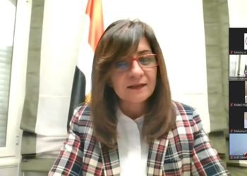 السفيرة نبيلة مكرم تعلن طرح استمارة تسجيل موحدة للطلاب المصريين الدارسين في روسيا استجابة لطلبهم