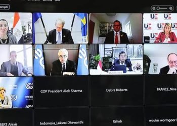 وزيرة البيئة: دفع العمل المناخى ووفاء الدول بالتزاماتها ضرورة ملحة