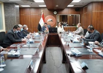 تجهیز 6 جامعات تكنولوجية جديدة وتطوير المعهد القومي للأورام خلال العام المالي القادم