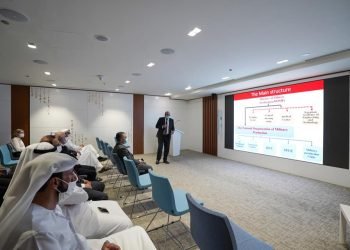 “الإنتاج الحربي” تدعو ممثلي الشركات العالمية للتعاون المشترك وتحقيق شراكات إستراتيجية في مختلف مجالات التصنيع