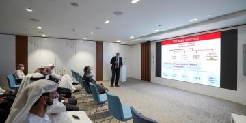 “الإنتاج الحربي” تدعو ممثلي الشركات العالمية للتعاون المشترك وتحقيق شراكات إستراتيجية في مختلف مجالات التصنيع