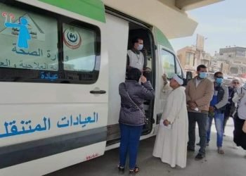 تطعيم مليون مواطن ضمن حملة «طرق الأبواب» بـ 6 محافظات