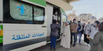 تطعيم مليون مواطن ضمن حملة «طرق الأبواب» بـ 6 محافظات
