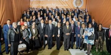 النائبه عبير جمال : نعمل على رفع العبء عن المواطن بشكل خاص