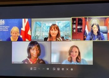 “المشاط” التقارير الدولية تؤكد ضرورة تعزيز مساهمة المرأة في خطط العمل المناخي وتبني الحلول الذكية لتحقيق التنمية المستدامة