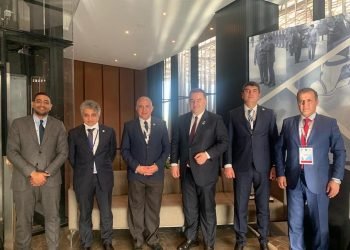 العاطى: نولى إهتماماً كبيراً للإئتلاف ، وضرورة تكثيف الجهود وتوفير التمويل في مجال التكيف مع التغيرات المناخية