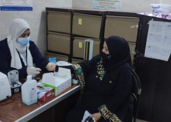 بمناسبة عيد الأم : الصحة تكثف خدماتها الطبية بمستشفيات المسنين ب 4 محافظات
