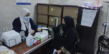 بمناسبة عيد الأم : الصحة تكثف خدماتها الطبية بمستشفيات المسنين ب 4 محافظات