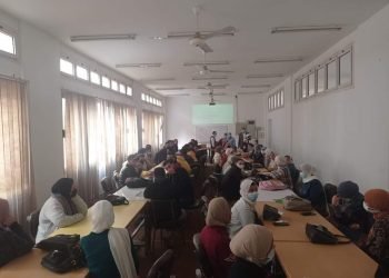 تربية حلوان تنظم دورة فن كتابة السيرة الذاتية واقتناص فرص العمل