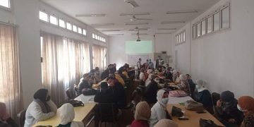 تربية حلوان تنظم دورة فن كتابة السيرة الذاتية واقتناص فرص العمل