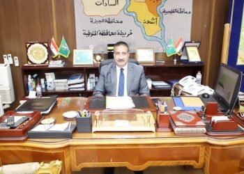 محافظ المنوفية يحيل مسئولي ملف التصالح بالباجور للنيابة العامة