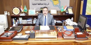 محافظ المنوفية يحيل مسئولي ملف التصالح بالباجور للنيابة العامة