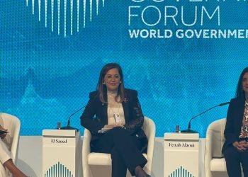 د. هالة السعيد: لابد من اطار مؤسسي لتمكين المرأة أقتصاديا