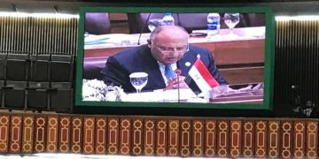 كلمة وزير الخارجية .. أمام الدورة ٤٨ لمجلس وزراء خارجية دول منظمة التعاون الإسلامي