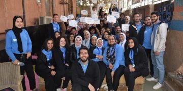 بالصور الأنشطة الطلابية باكاديميه الشروق وتفعيل  برامج  اجتماعيه لطلاب المدارس