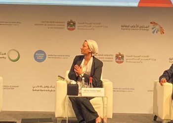 وزيرة البيئة : تمويل المناخ يصبح مفيد للدول على المدى القصير حينما ينفذ سياسات الدول فى خفض المخاطر