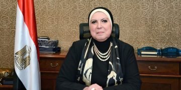 وزيرة التجارة والصناعة تصدر قراراً بحظر تصدير بعض أنواع الخردة والخامات وورق الدشت لمدة 6 أشهر