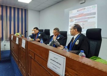 حول تخفيض الضغوط النفسية لدي المرأة المعيلة منح درجة الدكتوراه لأحد الباحثين بتربية الأزهر