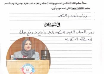 د. نسرين صلاح تكتب : الأسرة السعيدة و الجمهورية الجديدة .. وتنمية الأسرة المصرية