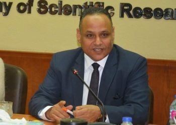 أكاديمية البحث العلمي: افتتاح الوحده البحثيه الارشاديه للزيتون