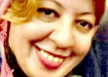 المرأة زهرة الحياة .. بقلم/ منى فتحي حامد