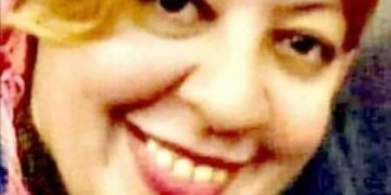 المرأة زهرة الحياة .. بقلم/ منى فتحي حامد