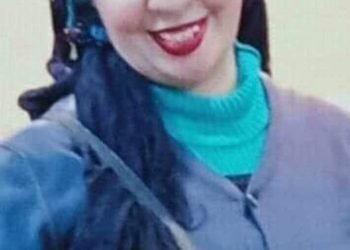 رحلة ..منى فتحي حامد