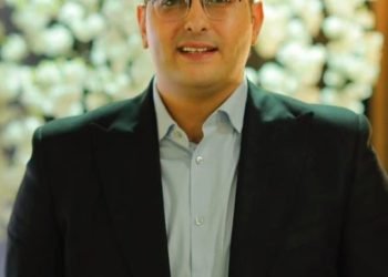 العدل مشرفا عاما على برلمان جامعة المنصورة