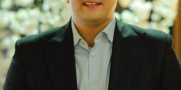 العدل مشرفا عاما على برلمان جامعة المنصورة