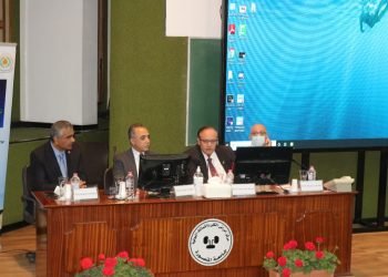 الدورة الدولية التدريبية الأولى لزراعة الكلى للدول الأفريقية بمركز جراحة الكلى والمسالك البولية جامعة المنصورة