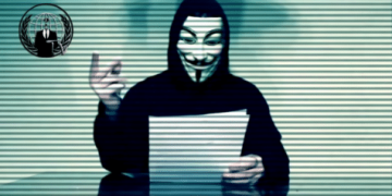 انونيموس تشن حربًا إلكترونية ضد روسيا