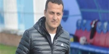 صعود مصر المقاصة لدور ال16 بكاس مصر بهدفى بنى عبيد