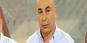 سيراميكا يتحدى الاتحاد السكندرى فى دور ال32 بكاس مصر