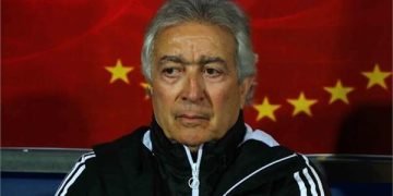 انبى يواجه المقاولون العرب وديا الاثنين المقبل استعدادا للممتاز