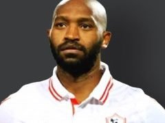 الزمالك يواصل تدريباته استعدادا لساجرادا الانجولى فى بطولة افريقيا