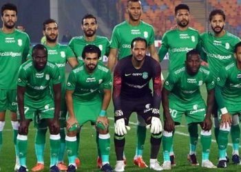 22 لاعبا فى قائمتى الاتحاد السكندرى والاسماعيلى لمباراة اليوم بالدورى الممتاز