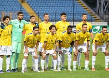 اليوم..الاسماعيلى يواجه بتروجت فى دور ال32 بكاس مصر