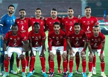 اليوم.. الاهلى فى تحد جديد امام المريخ السودانى فى بطولة افريقيا