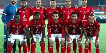 اليوم.. الاهلى فى تحد جديد امام المريخ السودانى فى بطولة افريقيا
