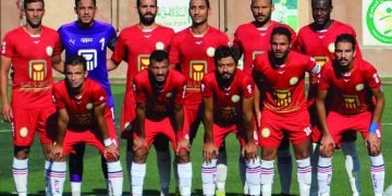 البنك الاهلى وفاركو حبايب بالتعادل 2/2 بالدورى الممتاز