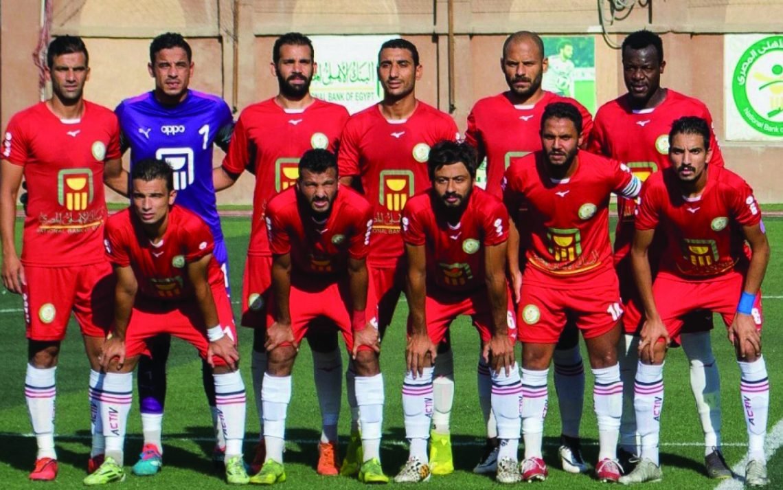 معسكرالبنك الاهلى بالاسكندرية استعدادا لفاركو بعد غد بالدورى الممتاز