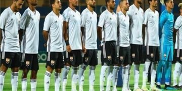 المقاولون العرب فى عرض الجونة بالغردقة فى الدورى الممتاز