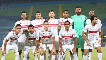 الزمالك راحة اليوم وعودة التدريبات غدا الجمعة استعدادا للجونة بالدورى الممتاز