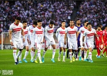 الزمالك يقترب من وداع دورى بطولة ابطال افريقيا بعد خسارته امام الوداد المغربى بهدف