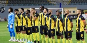 اليوم..المقاولون يواجه الاتصالات فى دور ال32 بكاس مصر